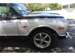 1968 Chevrolet C10 (CC-2066561) for sale in Lake Mary, Florida