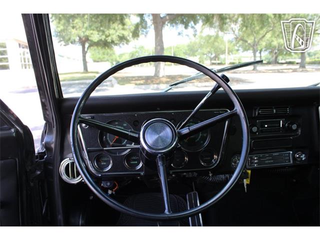 1968 Chevrolet C10 (CC-2066561) for sale in Lake Mary, Florida