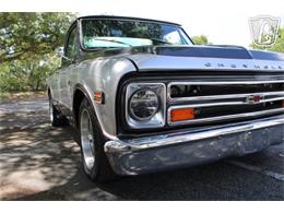 1968 Chevrolet C10 (CC-2066561) for sale in Lake Mary, Florida