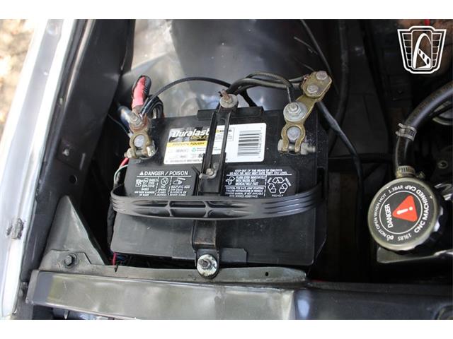 1968 Chevrolet C10 (CC-2066561) for sale in Lake Mary, Florida