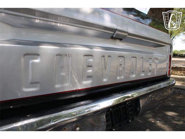 1968 Chevrolet C10 (CC-2066561) for sale in Lake Mary, Florida