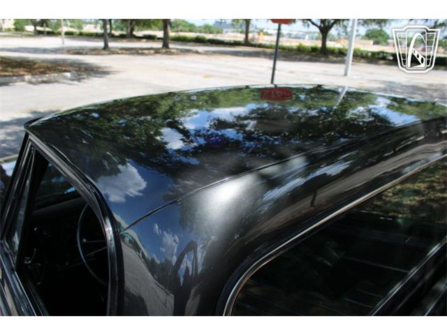 1968 Chevrolet C10 (CC-2066561) for sale in Lake Mary, Florida