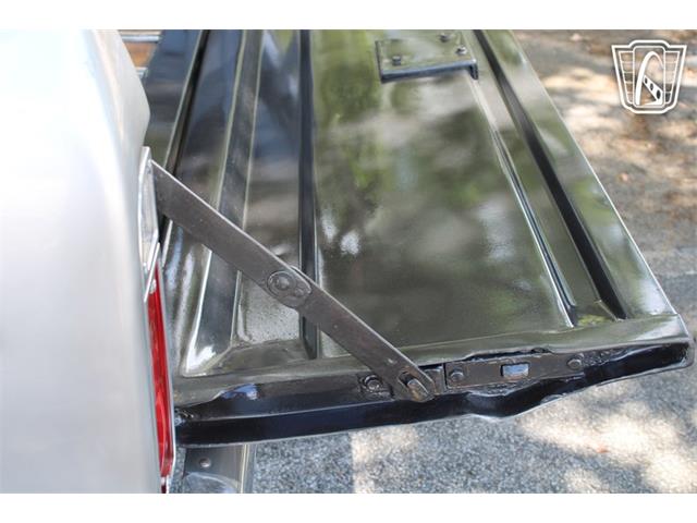 1968 Chevrolet C10 (CC-2066561) for sale in Lake Mary, Florida