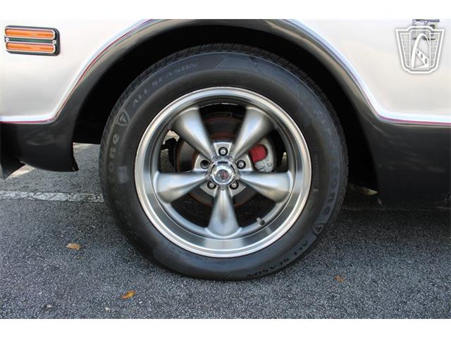 1968 Chevrolet C10 (CC-2066561) for sale in Lake Mary, Florida