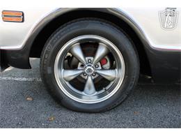 1968 Chevrolet C10 (CC-2066561) for sale in Lake Mary, Florida