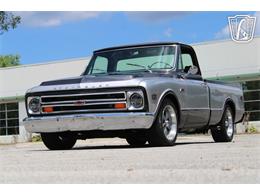 1968 Chevrolet C10 (CC-2066561) for sale in Lake Mary, Florida