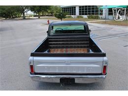 1968 Chevrolet C10 (CC-2066561) for sale in Lake Mary, Florida