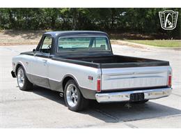 1968 Chevrolet C10 (CC-2066561) for sale in Lake Mary, Florida