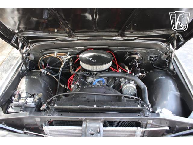 1968 Chevrolet C10 (CC-2066561) for sale in Lake Mary, Florida