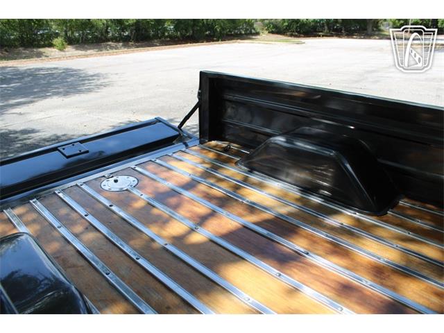 1968 Chevrolet C10 (CC-2066561) for sale in Lake Mary, Florida