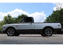 1968 Chevrolet C10 (CC-2066561) for sale in Lake Mary, Florida