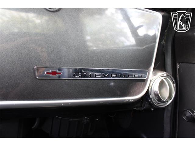 1968 Chevrolet C10 (CC-2066561) for sale in Lake Mary, Florida