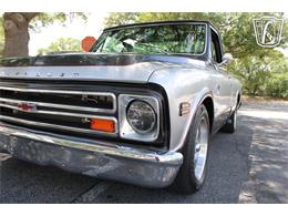 1968 Chevrolet C10 (CC-2066561) for sale in Lake Mary, Florida