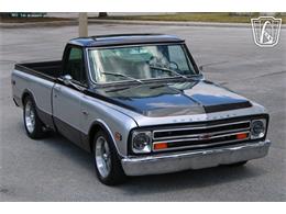 1968 Chevrolet C10 (CC-2066561) for sale in Lake Mary, Florida