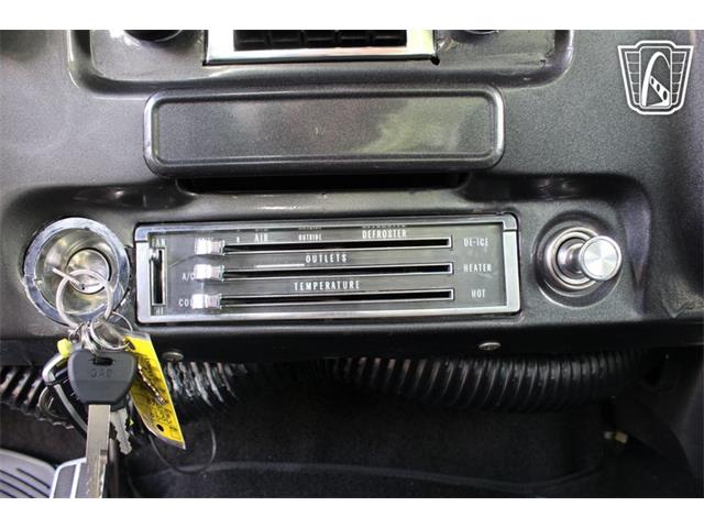 1968 Chevrolet C10 (CC-2066561) for sale in Lake Mary, Florida