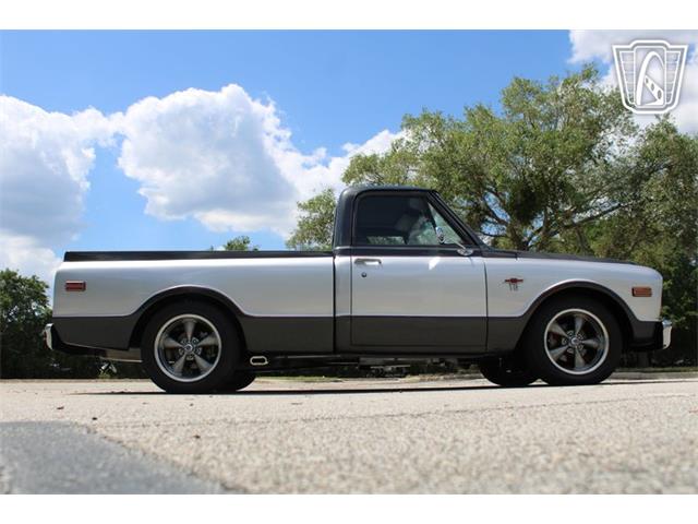 1968 Chevrolet C10 (CC-2066561) for sale in Lake Mary, Florida