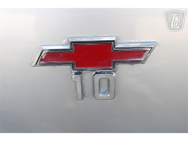 1968 Chevrolet C10 (CC-2066561) for sale in Lake Mary, Florida
