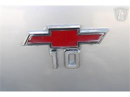1968 Chevrolet C10 (CC-2066561) for sale in Lake Mary, Florida
