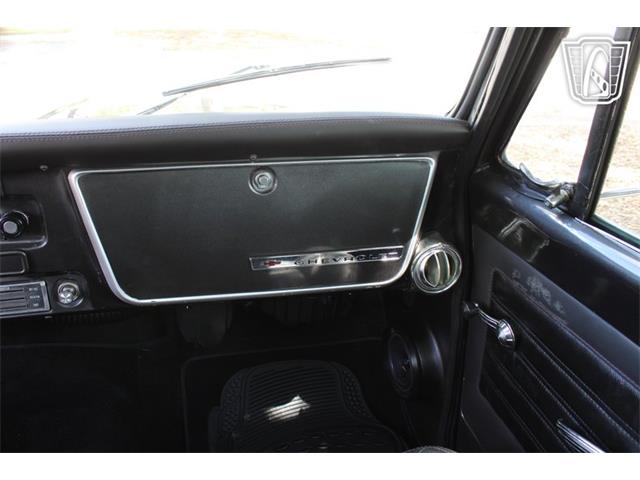 1968 Chevrolet C10 (CC-2066561) for sale in Lake Mary, Florida