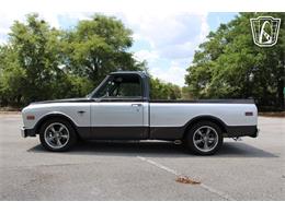 1968 Chevrolet C10 (CC-2066561) for sale in Lake Mary, Florida