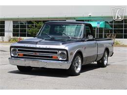 1968 Chevrolet C10 (CC-2066561) for sale in Lake Mary, Florida