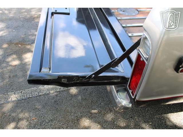 1968 Chevrolet C10 (CC-2066561) for sale in Lake Mary, Florida