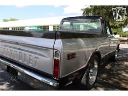 1968 Chevrolet C10 (CC-2066561) for sale in Lake Mary, Florida