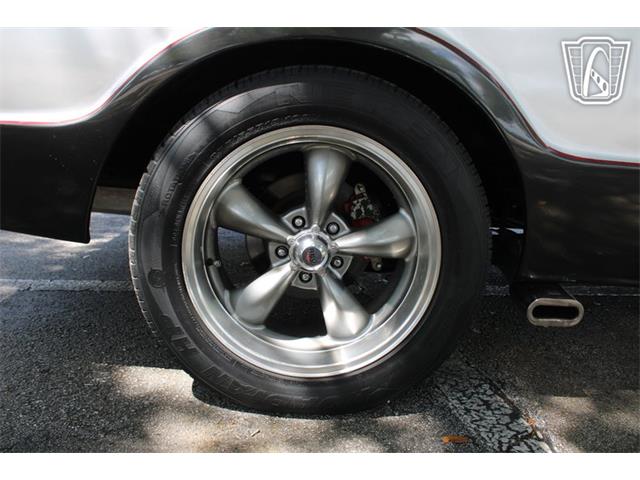 1968 Chevrolet C10 (CC-2066561) for sale in Lake Mary, Florida