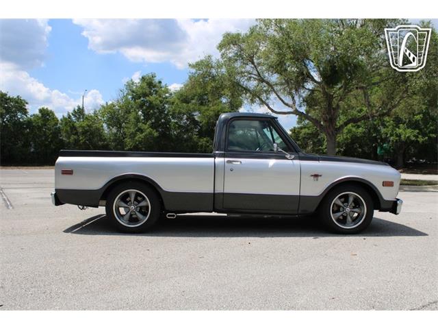 1968 Chevrolet C10 (CC-2066561) for sale in Lake Mary, Florida