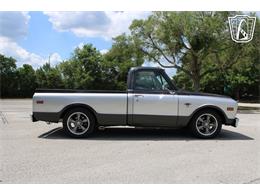 1968 Chevrolet C10 (CC-2066561) for sale in Lake Mary, Florida