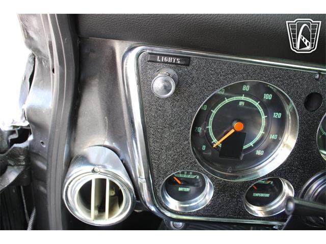 1968 Chevrolet C10 (CC-2066561) for sale in Lake Mary, Florida