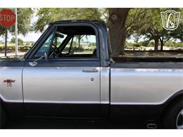 1968 Chevrolet C10 (CC-2066561) for sale in Lake Mary, Florida