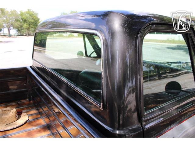 1968 Chevrolet C10 (CC-2066561) for sale in Lake Mary, Florida