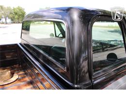 1968 Chevrolet C10 (CC-2066561) for sale in Lake Mary, Florida