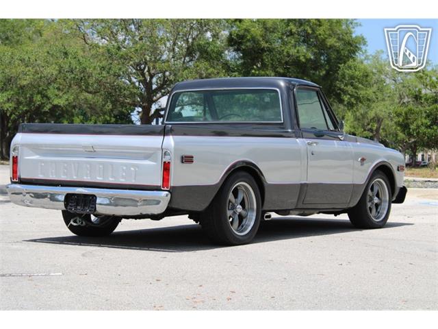 1968 Chevrolet C10 (CC-2066561) for sale in Lake Mary, Florida