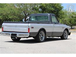 1968 Chevrolet C10 (CC-2066561) for sale in Lake Mary, Florida