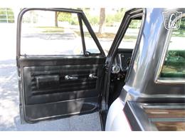 1968 Chevrolet C10 (CC-2066561) for sale in Lake Mary, Florida