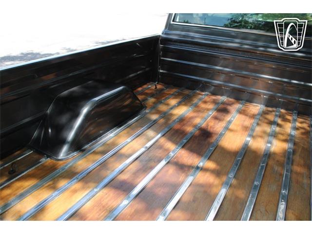 1968 Chevrolet C10 (CC-2066561) for sale in Lake Mary, Florida