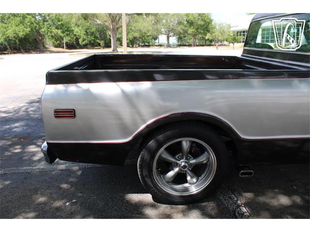 1968 Chevrolet C10 (CC-2066561) for sale in Lake Mary, Florida