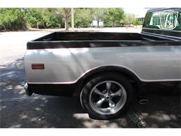 1968 Chevrolet C10 (CC-2066561) for sale in Lake Mary, Florida