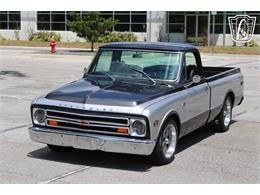 1968 Chevrolet C10 (CC-2066561) for sale in Lake Mary, Florida