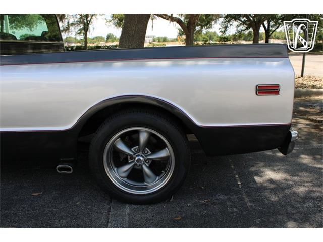 1968 Chevrolet C10 (CC-2066561) for sale in Lake Mary, Florida