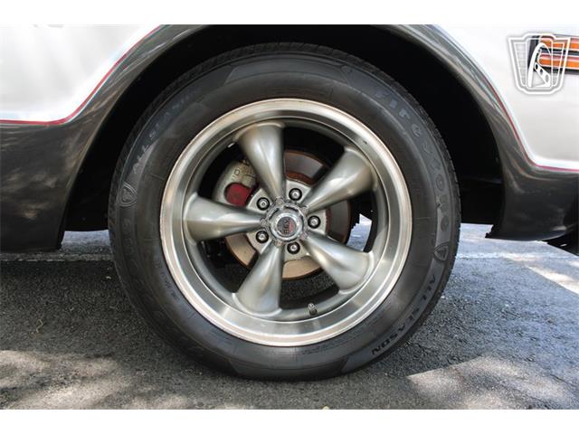 1968 Chevrolet C10 (CC-2066561) for sale in Lake Mary, Florida