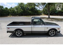 1968 Chevrolet C10 (CC-2066561) for sale in Lake Mary, Florida