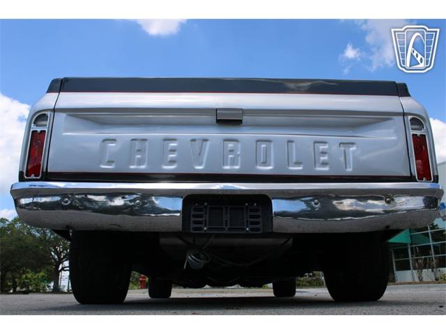 1968 Chevrolet C10 (CC-2066561) for sale in Lake Mary, Florida