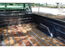 1968 Chevrolet C10 (CC-2066561) for sale in Lake Mary, Florida