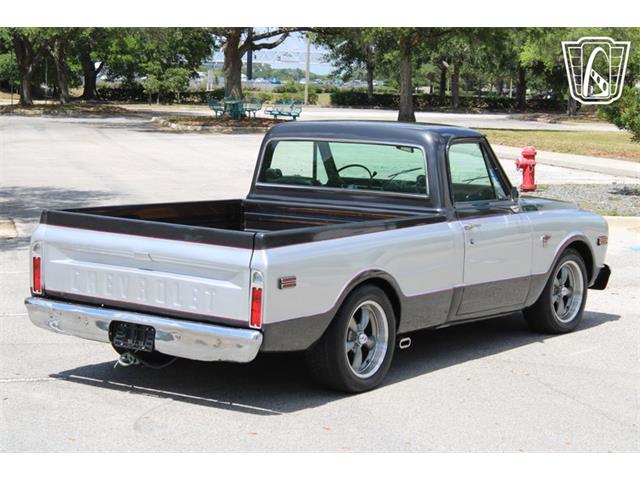 1968 Chevrolet C10 (CC-2066561) for sale in Lake Mary, Florida