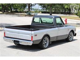 1968 Chevrolet C10 (CC-2066561) for sale in Lake Mary, Florida