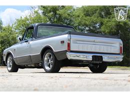 1968 Chevrolet C10 (CC-2066561) for sale in Lake Mary, Florida