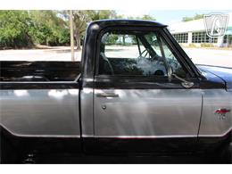 1968 Chevrolet C10 (CC-2066561) for sale in Lake Mary, Florida